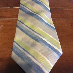 Express Silk Tie